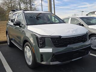 2026 Kia Sorento Hybrid for sale in Batesville MS