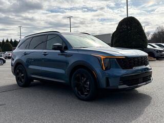 2026 Kia Sorento Hybrid for sale in Asheville NC