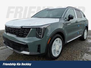 2026 Kia Sorento Hybrid for sale in Mount Hope WV