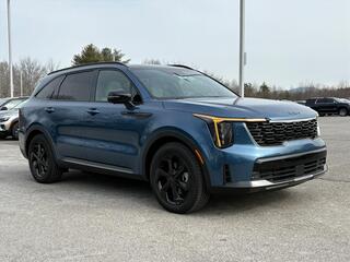 2026 Kia Sorento Hybrid for sale in Asheville NC