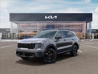 2026 Kia Sorento Hybrid for sale in Liverpool NY