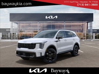 2026 Kia Sorento Hybrid for sale in Houston TX