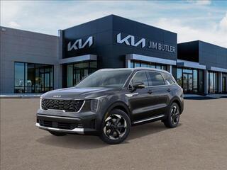 2025 Kia Sorento Hybrid for sale in Chesterfield MO