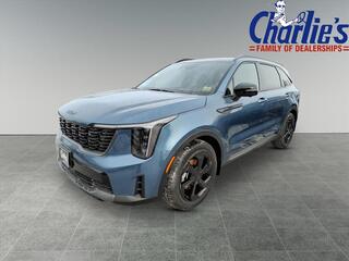 2026 Kia Sorento Hybrid for sale in Augusta ME
