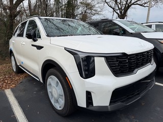 2026 Kia Sorento Hybrid for sale in Greenville SC