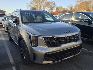 2026 Kia Sorento Hybrid for sale in Batesville MS
