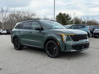 2026 Kia Sorento Hybrid for sale in Asheville NC