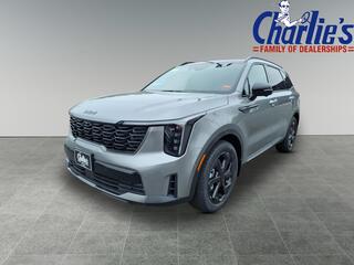 2026 Kia Sorento Hybrid for sale in Augusta ME