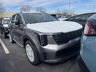 2026 Kia Sorento Hybrid for sale in Greenville SC