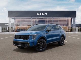 2026 Kia Sorento Hybrid for sale in North Haven CT