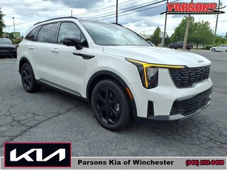 2026 Kia Sorento Hybrid for sale in Winchester VA