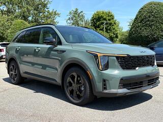 2026 Kia Sorento Hybrid for sale in Asheville NC
