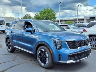 2025 Kia Sorento Hybrid for sale in Council Bluffs IA