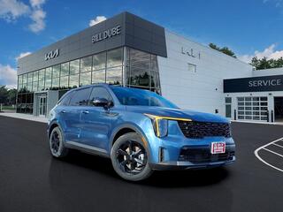 2026 Kia Sorento Hybrid for sale in Somersworth NH