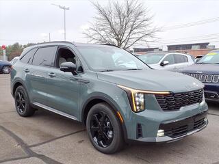 2026 Kia Sorento Hybrid for sale in Council Bluffs IA