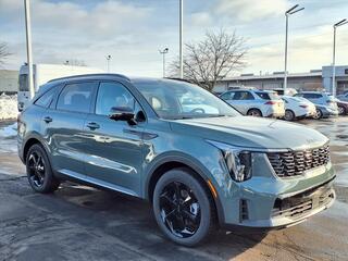 2026 Kia Sorento Hybrid for sale in Council Bluffs IA