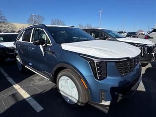 2026 Kia Sorento Hybrid for sale in Greenville SC