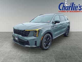 2026 Kia Sorento Hybrid for sale in Augusta ME