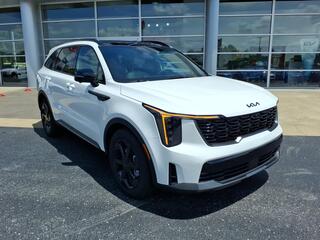 2026 Kia Sorento Hybrid