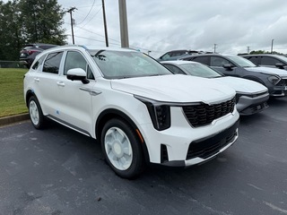 2025 Kia Sorento Hybrid for sale in Batesville MS