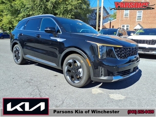 2025 Kia Sorento Hybrid for sale in Winchester VA
