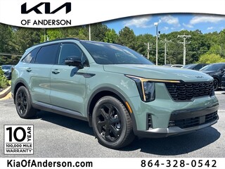 2026 Kia Sorento Hybrid for sale in Pendleton SC