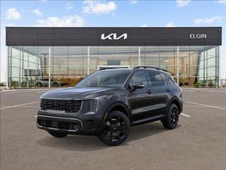 2026 Kia Sorento Hybrid for sale in Elgin IL