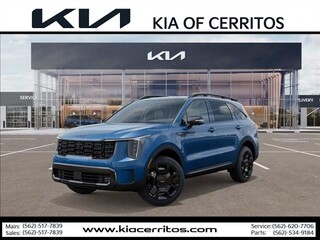 2026 Kia Sorento Hybrid for sale in Cerritos CA
