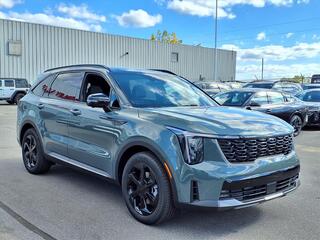 2026 Kia Sorento Hybrid for sale in Council Bluffs IA