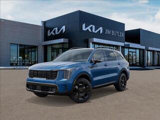 2026 Kia Sorento Hybrid for sale in Chesterfield MO