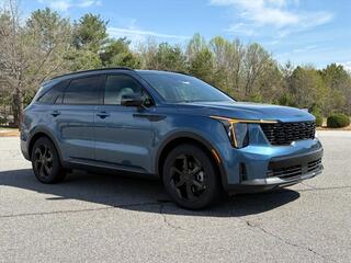 2026 Kia Sorento Hybrid for sale in Asheville NC