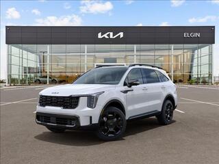 2026 Kia Sorento Hybrid for sale in Elgin IL