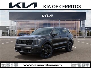 2026 Kia Sorento Hybrid for sale in Cerritos CA