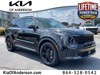 2026 Kia Sorento Hybrid for sale in Pendleton SC