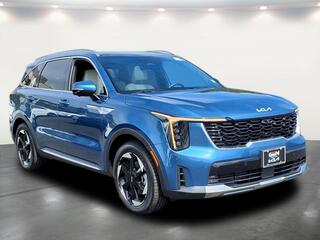 2025 Kia Sorento Hybrid for sale in Vineland NJ