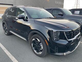 2025 Kia Sorento Hybrid for sale in Burlington NC