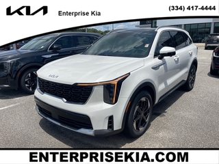 2025 Kia Sorento Hybrid for sale in Enterprise AL