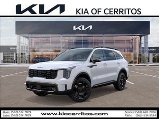 2026 Kia Sorento Hybrid for sale in Cerritos CA