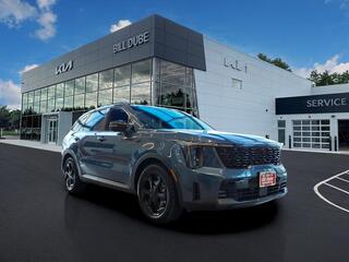 2026 Kia Sorento Hybrid for sale in Somersworth NH