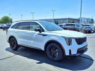 2026 Kia Sorento Hybrid