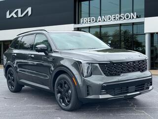 2026 Kia Sorento Hybrid for sale in Greenville SC