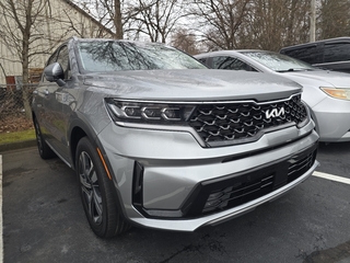 2023 Kia Sorento Hybrid for sale in Batesville MS