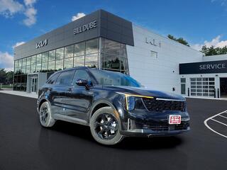 2026 Kia Sorento Plug-In Hybrid for sale in Somersworth NH