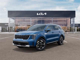 2025 Kia Sorento Plug-In Hybrid for sale in North Haven CT