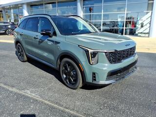 2026 Kia Sorento Plug-In Hybrid for sale in Chickasha OK