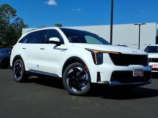 2025 Kia Sorento Plug-In Hybrid for sale in Somersworth NH