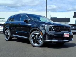 2025 Kia Sorento Plug-In Hybrid for sale in Somersworth NH