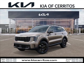 2026 Kia Sorento Plug-In Hybrid for sale in Cerritos CA