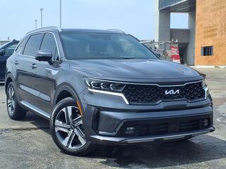 2023 Kia Sorento Plug-In Hybrid for sale in Cincinnati OH