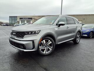 2023 Kia Sorento Plug-In Hybrid for sale in Bridgeport WV